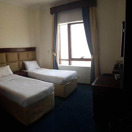 Mawaddah Altaqwa Hotel 메디나 외부 사진