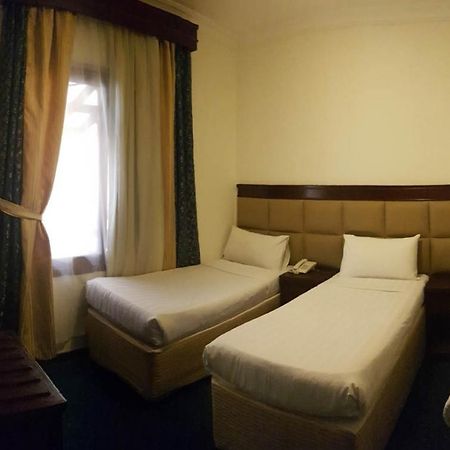 Mawaddah Altaqwa Hotel 메디나 외부 사진