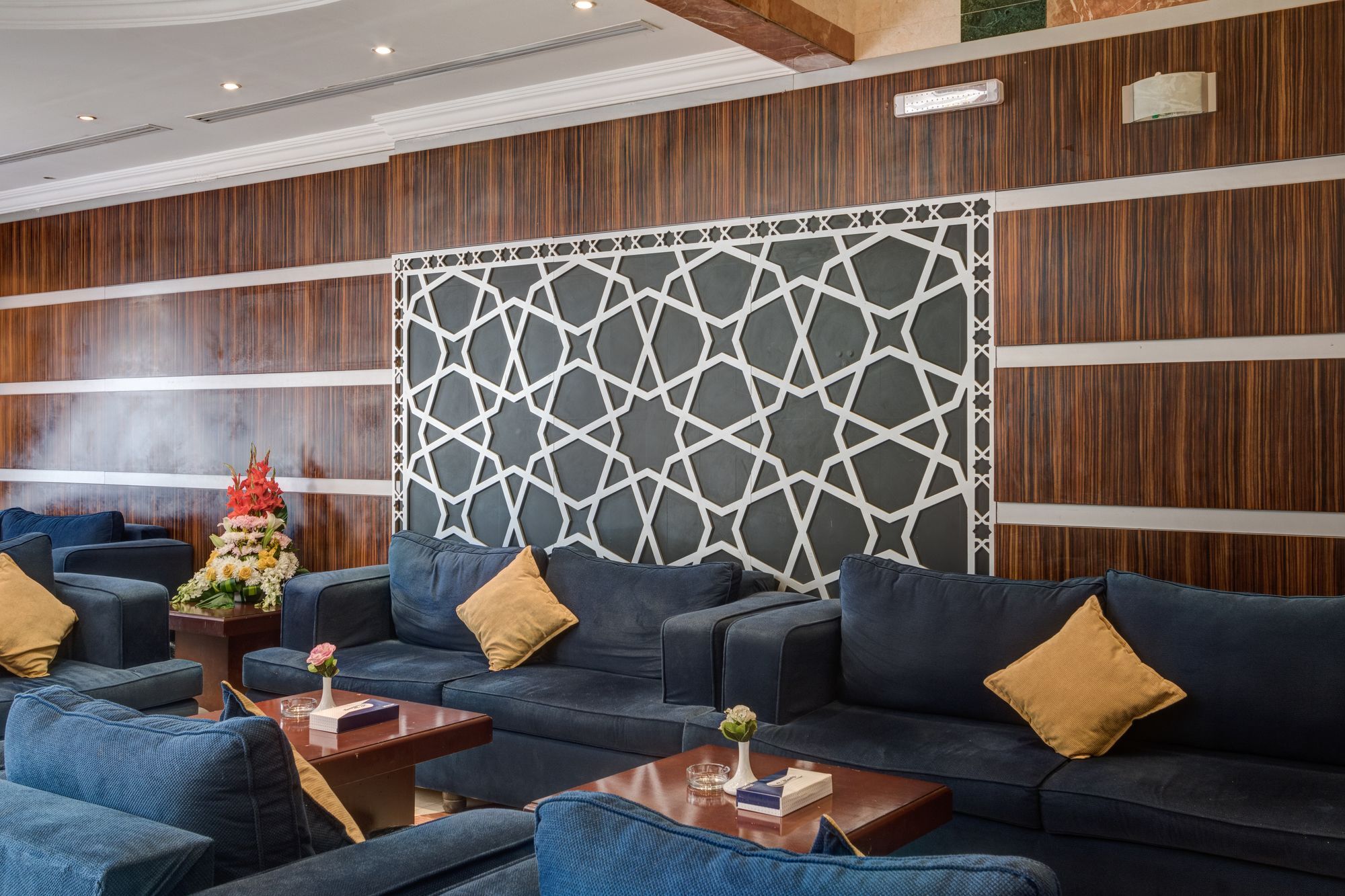 Mawaddah Altaqwa Hotel 메디나 외부 사진