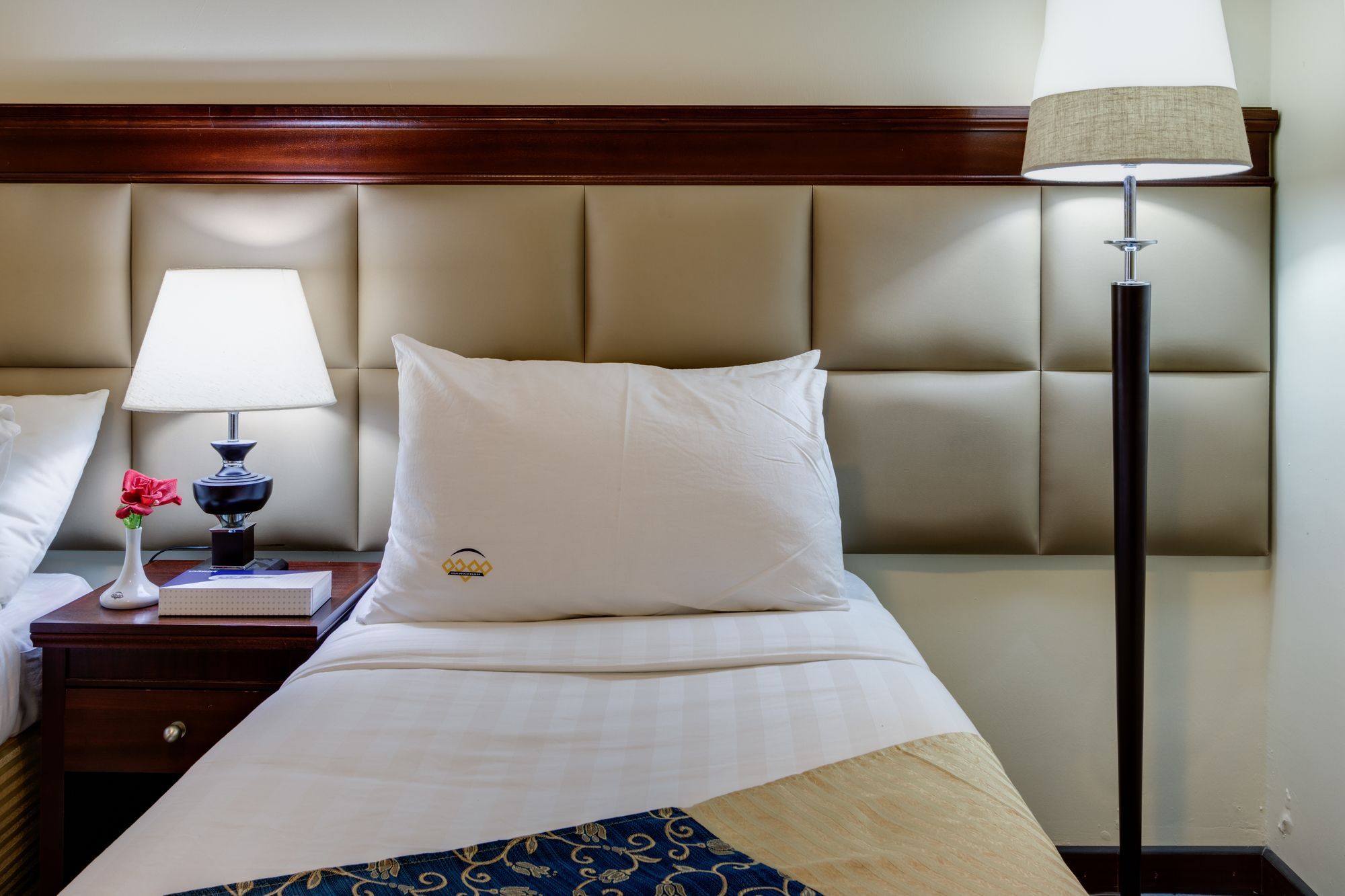 Mawaddah Altaqwa Hotel 메디나 외부 사진