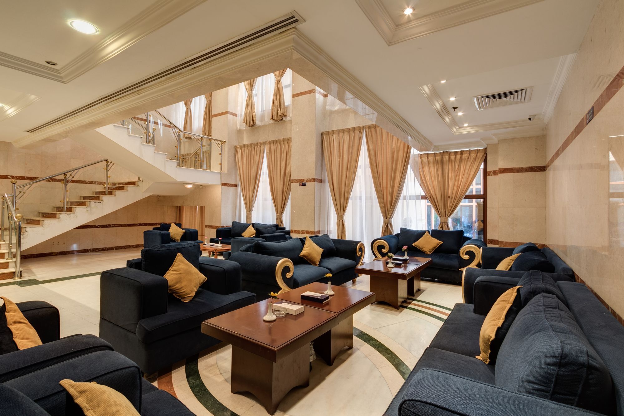 Mawaddah Altaqwa Hotel 메디나 외부 사진