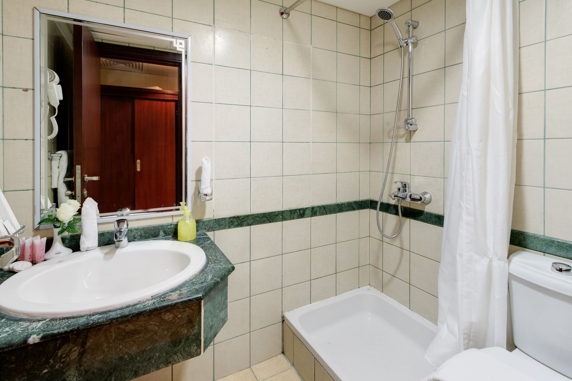 Mawaddah Altaqwa Hotel 메디나 외부 사진