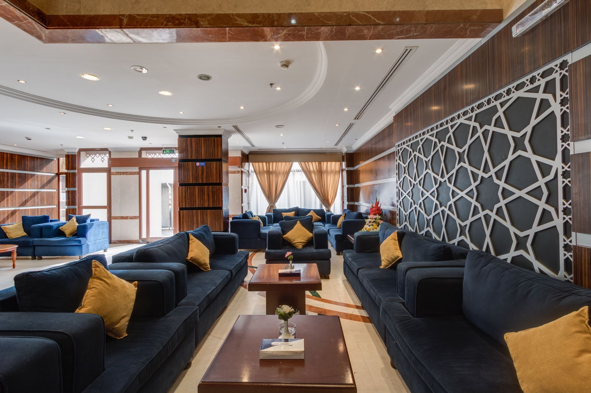 Mawaddah Altaqwa Hotel 메디나 외부 사진