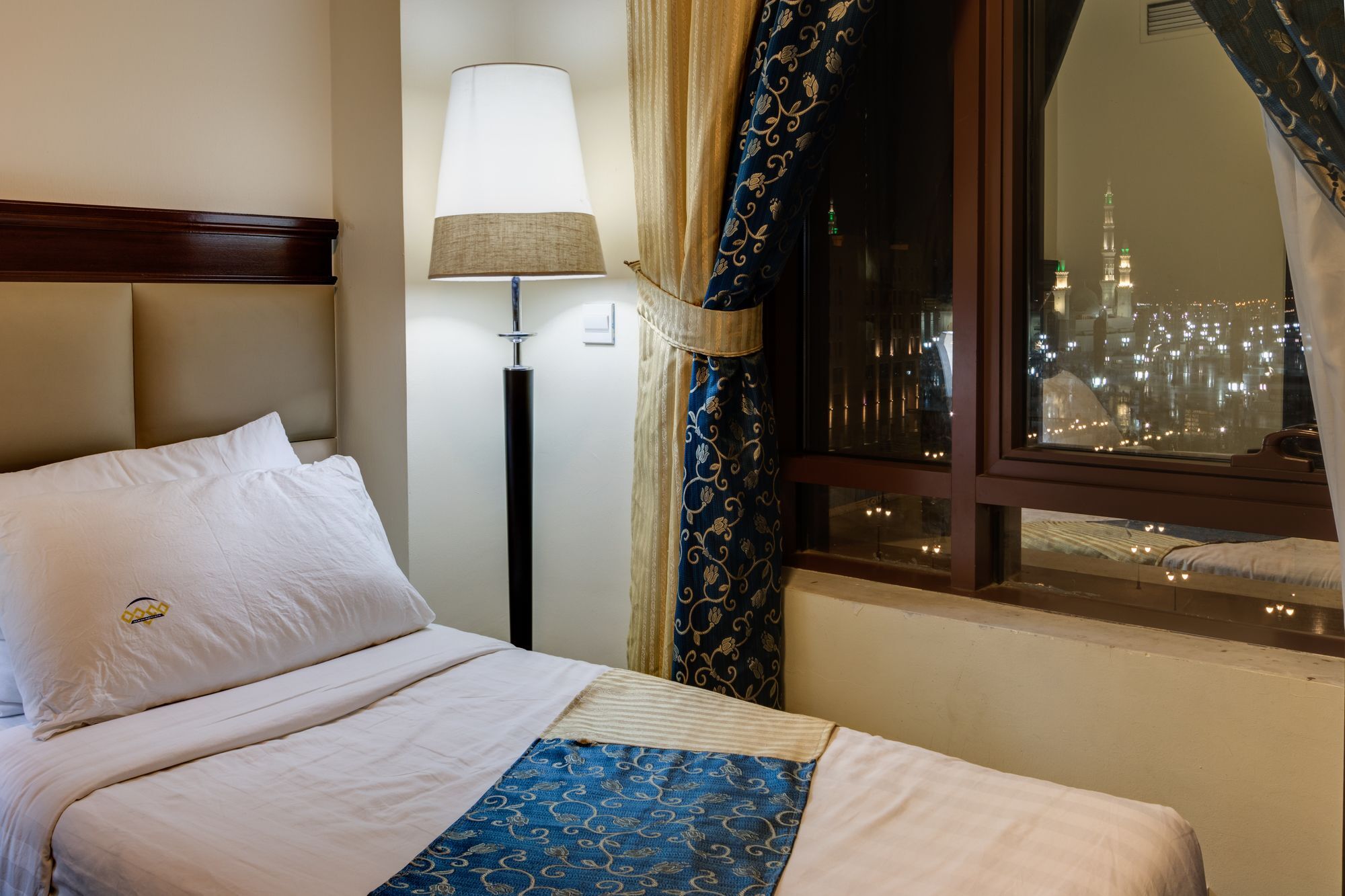Mawaddah Altaqwa Hotel 메디나 외부 사진