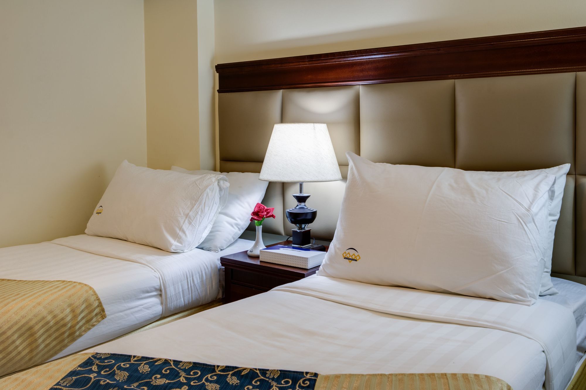 Mawaddah Altaqwa Hotel 메디나 외부 사진