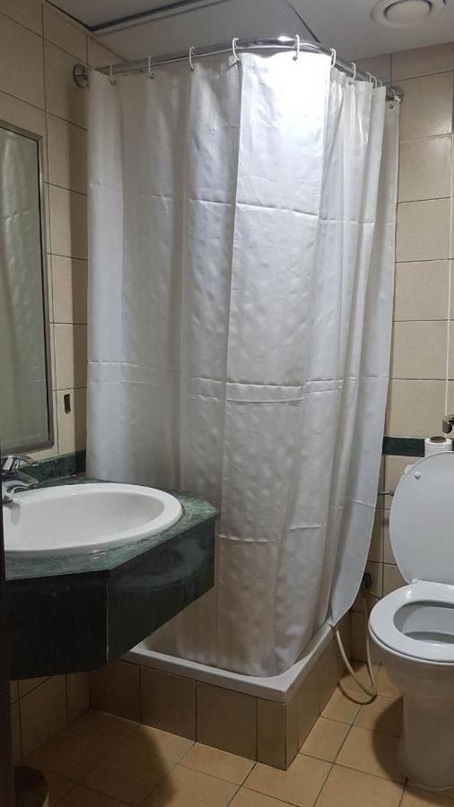 Mawaddah Altaqwa Hotel 메디나 외부 사진
