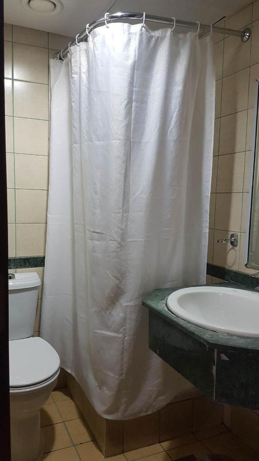Mawaddah Altaqwa Hotel 메디나 외부 사진