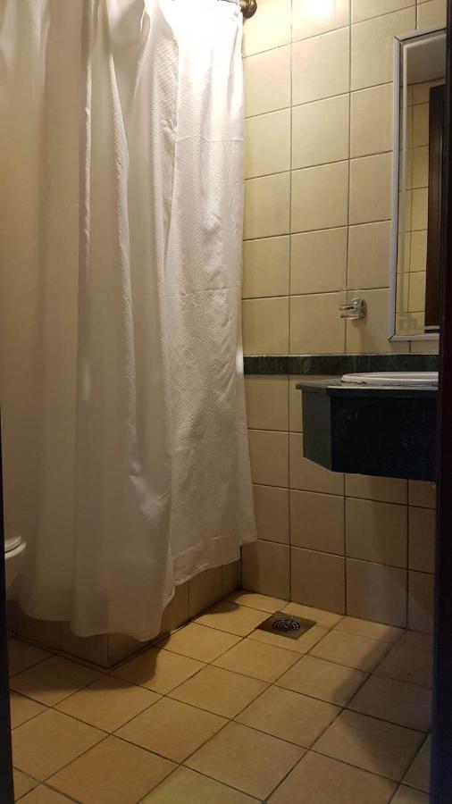 Mawaddah Altaqwa Hotel 메디나 외부 사진